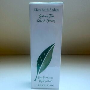 Green Tea by Elizabeth Arden 1.7 ounce
